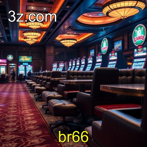 Aventura no br66: Uma Jornada Inesquecível pelos Jogos