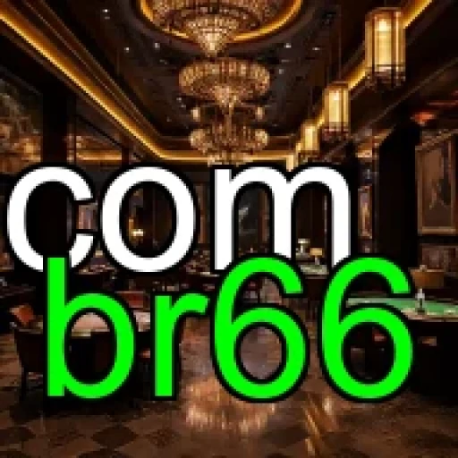 Entretenimento Casual no br66: Alegria ao Seu Alcance