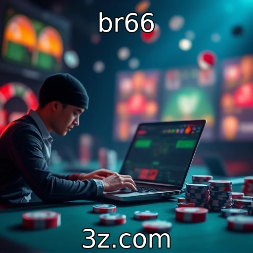 Desafios na regulamentação de jogos online no Brasil