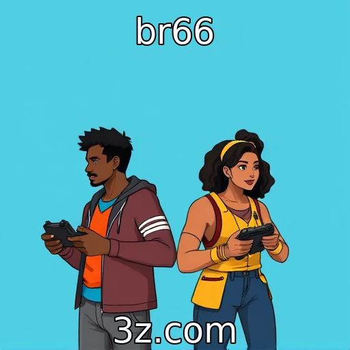 Diversidade e inclusão em personagens de jogos