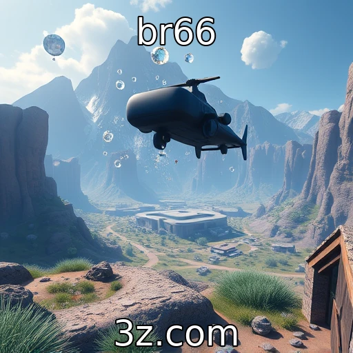 Tendências emergentes na realidade virtual para jogos