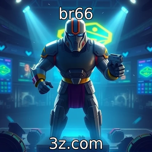 Crescimento do mercado de jogos no Brasil