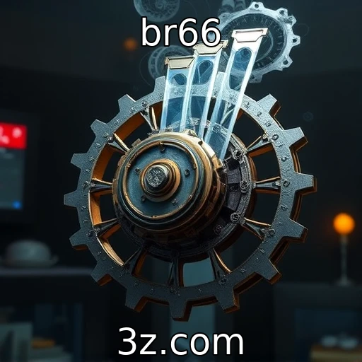 Evolução das mecânicas de jogo nos últimos anos