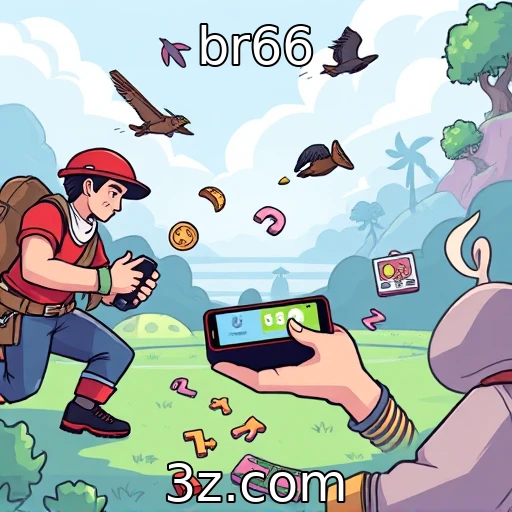 Análise da monetização em jogos mobile