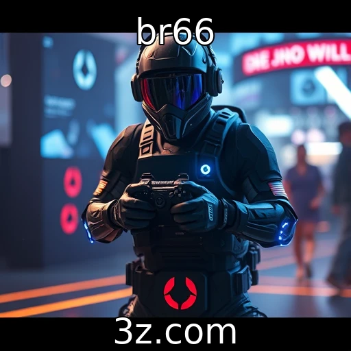 Novas tecnologias moldam o futuro dos jogos